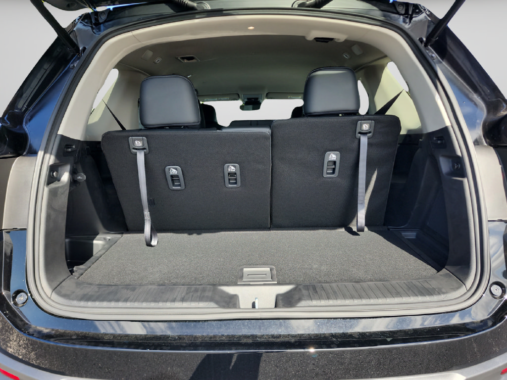 New 2026 Honda Pilot EX-L image 16