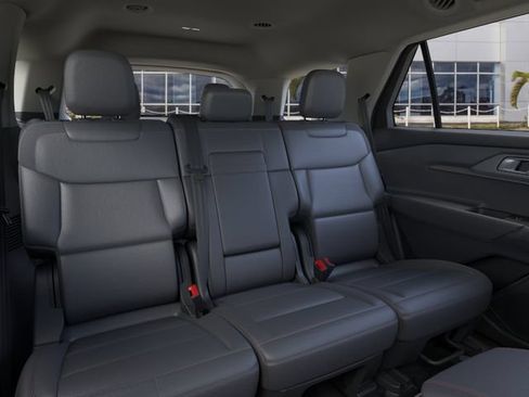 New 2026 Ford Explorer Active w/ Active Comfort Package RWD image 11