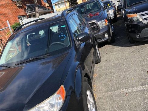 Used 2015 Subaru Impreza 2.0i Premium image 4