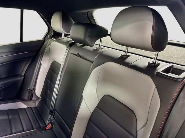 New 2026 Volkswagen GTI Autobahn FWD image 26