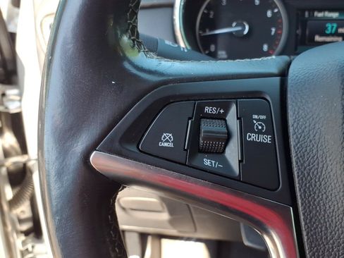 Used 2019 Buick Encore Preferred AWD/4WD image 25