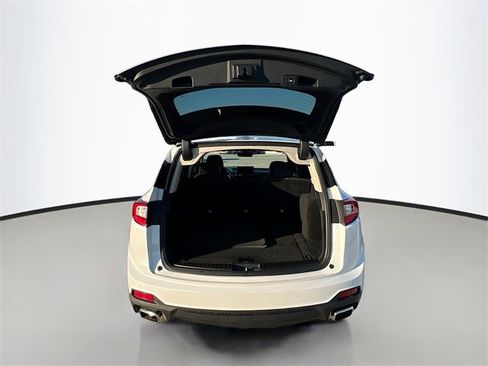 Used 2024 Acura RDX w/Technology Package image 28