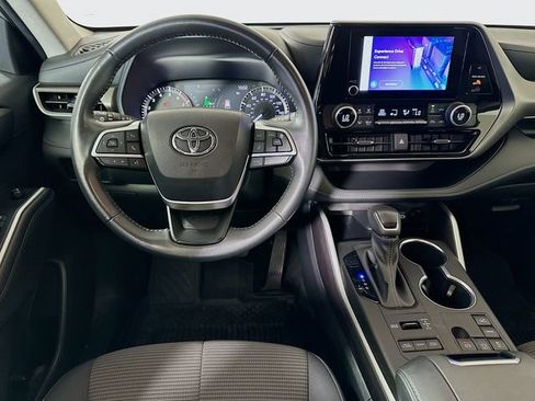 Certified 2024 Toyota Highlander LE image 23