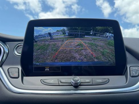 Used 2026 Chevrolet Blazer LT FWD image 19