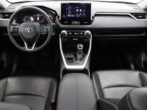 Certified 2024 Toyota RAV4 XLE Premium FWD image 30