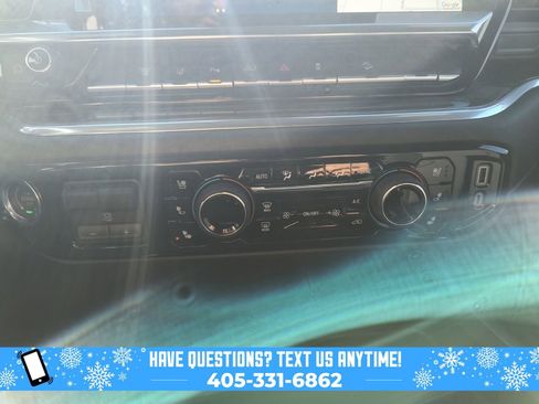 New 2026 Chevrolet Silverado 2500 LTZ w/ Trail Boss Package image 26