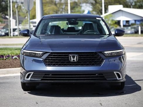 New 2026 Honda Accord Touring image 20