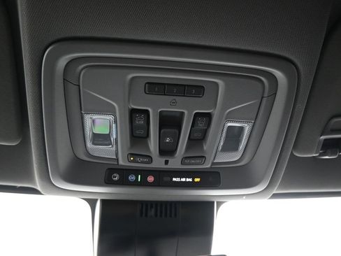 New 2026 GMC Sierra 2500 Denali image 21