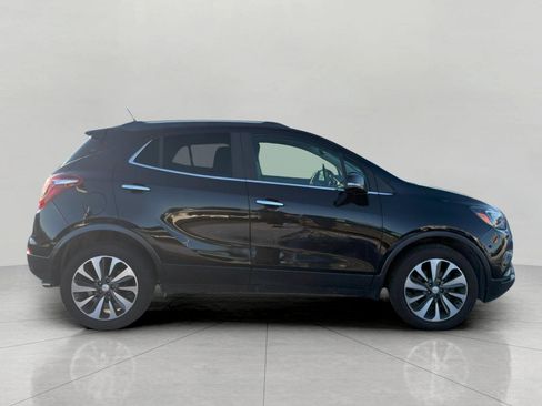 Used 2017 Buick Encore Preferred image 9
