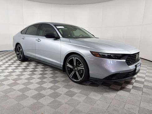 New 2026 Honda Accord SE image 7