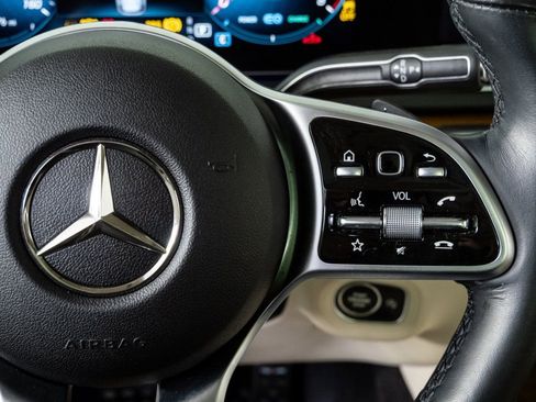 Used 2023 Mercedes-Benz GLS 450 GLS 450 image 11