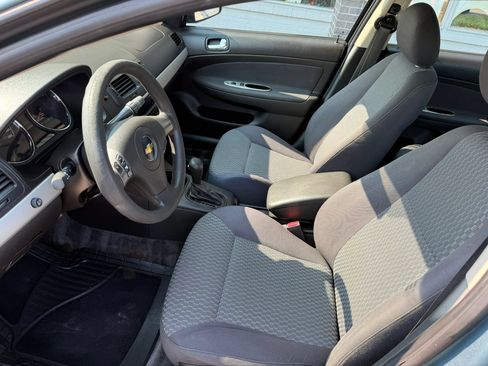 Used 2010 Chevrolet Cobalt LT w/ Preferred Equipment Group FWD image 9