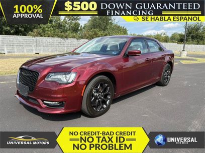 Used 2022 Chrysler 300 Touring L w/ Popular Equipment Group