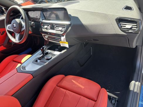 New 2026 BMW Z4 sDrive30i w/ Premium Package image 24