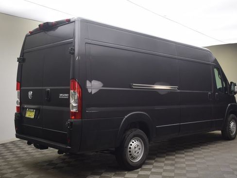 New 2026 RAM ProMaster 3500 w/ Safety Group FWD image 5