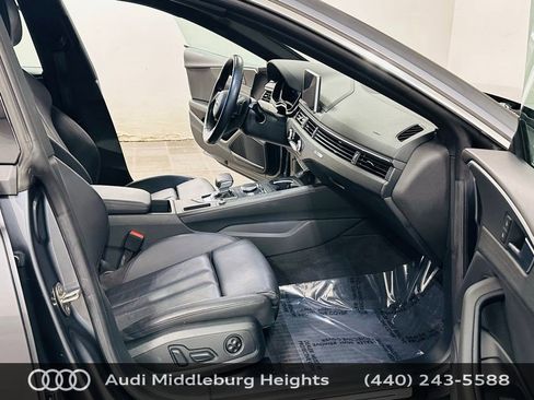 Used 2018 Audi A5 2.0T Premium Plus w/ Premium Plus AWD/4WD image 9