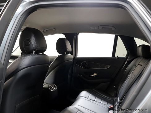 Used 2016 Mercedes-Benz GLC 300 4MATIC image 14
