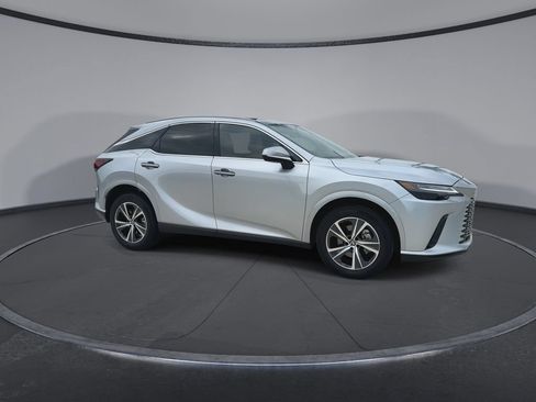 Used 2026 Lexus RX 350 FWD w/ Accessory Package (Z1) image 2