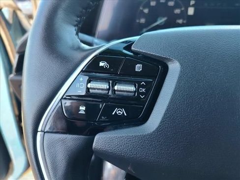 Used 2023 Kia Niro Wind w/ Wind Preserve Package FWD image 17