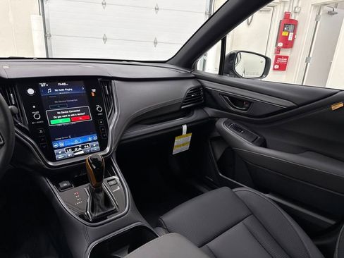 New 2025 Subaru Outback Wilderness image 14