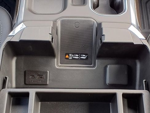 New 2026 Chevrolet Silverado 1500 LT AWD/4WD image 19