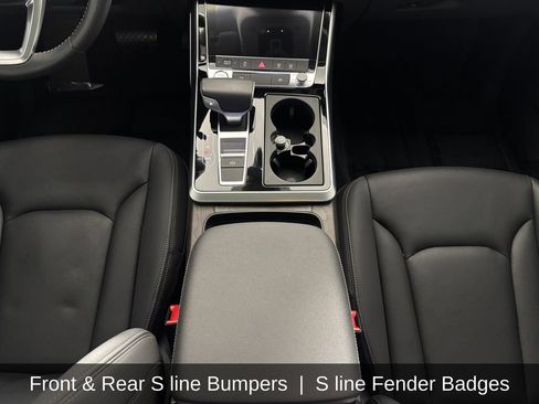 Used 2019 Audi Q8 Premium Plus w/ Premium Plus AWD/4WD image 23