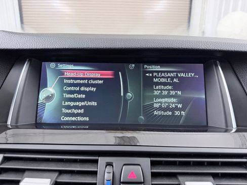 Used 2014 BMW 528i Sedan RWD image 20