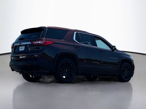 Used 2019 Chevrolet Traverse LT AWD/4WD image 2
