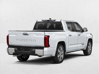New 2026 Toyota Tundra Capstone AWD/4WD video 2