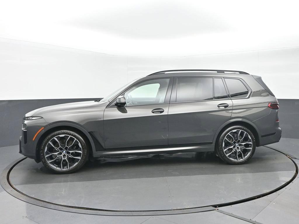 Used 2024 BMW X7 xDrive40i w/ Executive Package AWD/4WD image 6