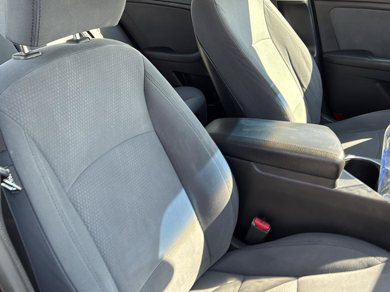 Used 2015 Kia Optima LX w/ LX Convenience Plus Package FWD image 35