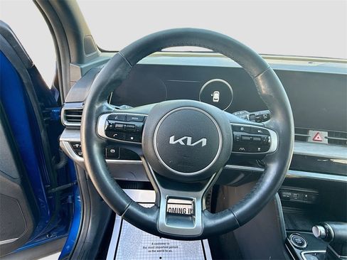 Used 2023 Kia Sportage X-Pro image 12