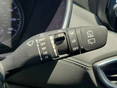Used 2023 Hyundai Santa Fe SE w/ Cargo Package FWD image 28