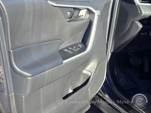 Used 2024 Toyota RAV4 LE image 11