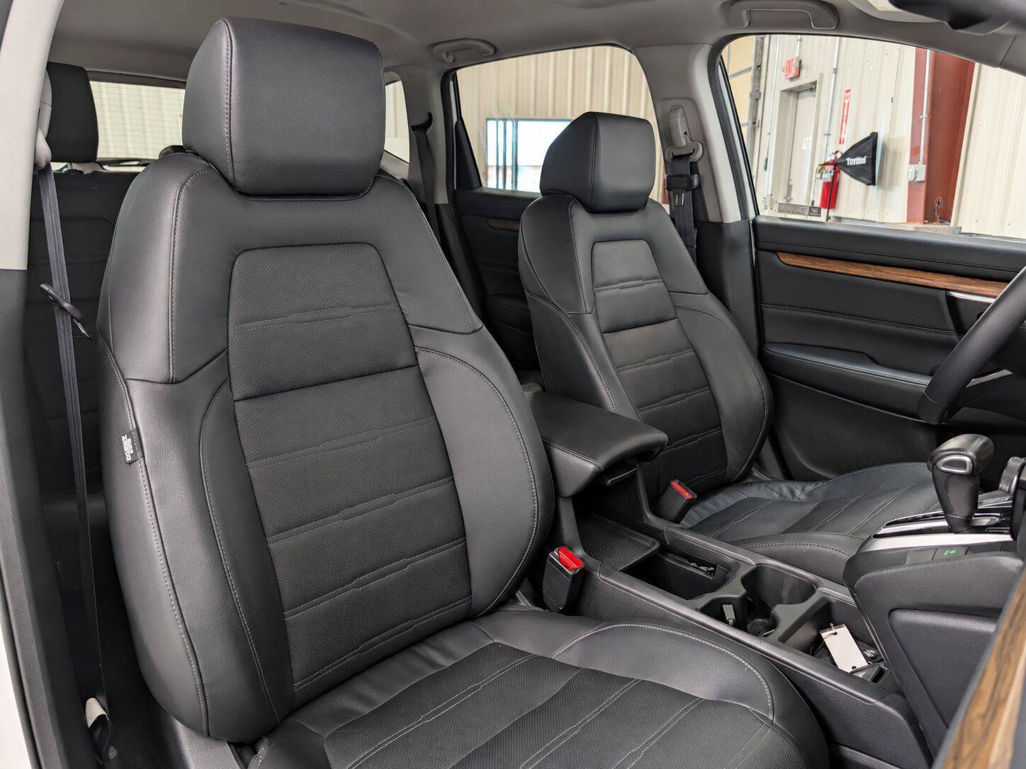 Used 2019 Honda CR-V EX-L image 7