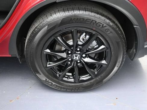Certified 2026 Honda CR-V Sport-L image 12