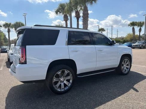 Used 2019 GMC Yukon SLT w/ Open Road Package image 9