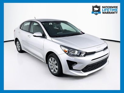 Used 2023 Kia Rio LX