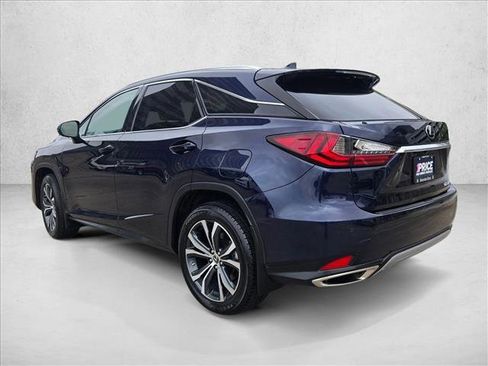 Used 2022 Lexus RX 350 AWD w/ Premium Package image 8