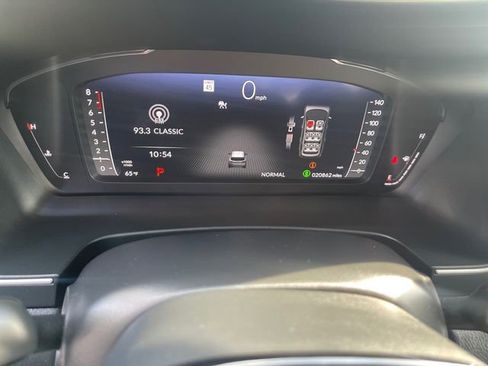 Certified 2023 Honda Pilot Elite image 12