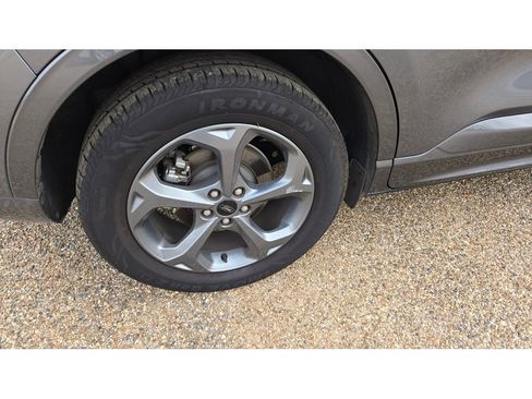 Used 2024 Ford Escape ST-Line FWD image 12