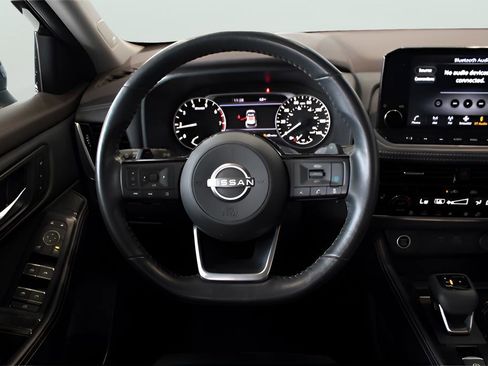 Used 2023 Nissan Rogue SL w/ SL Premium Package image 14