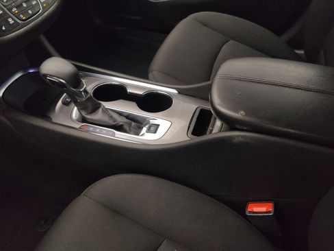 Used 2024 Chevrolet Malibu LT FWD image 26
