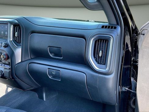 Used 2020 Chevrolet Silverado 1500 RST w/ All-Star Edition AWD/4WD image 27