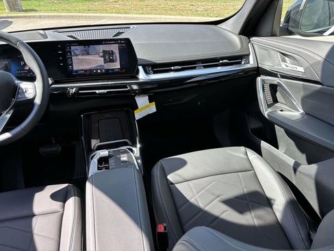 Certified 2025 BMW X1 xDrive28i image 33