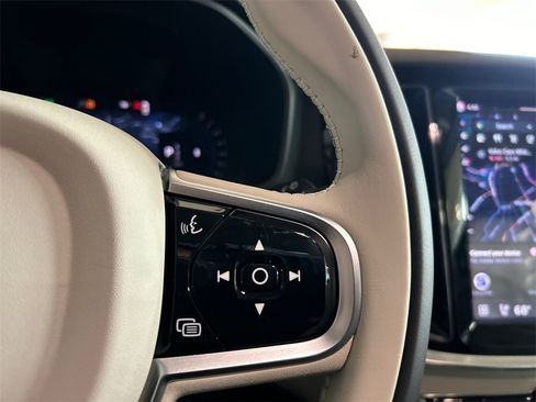 New 2026 Volvo V60 B5 Cross Country Plus w/ Protection Package Premier image 13