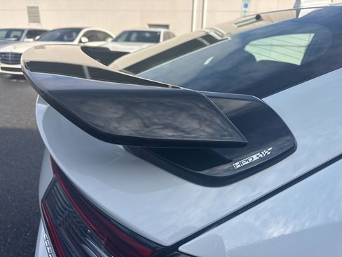 Used 2023 Honda Civic Sport Touring image 25