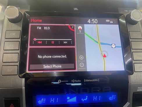 Used 2020 Toyota Tundra Limited image 18