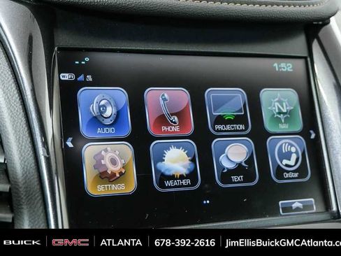 Used 2020 Chevrolet Impala Premier w/ Premier Convenience Package image 14