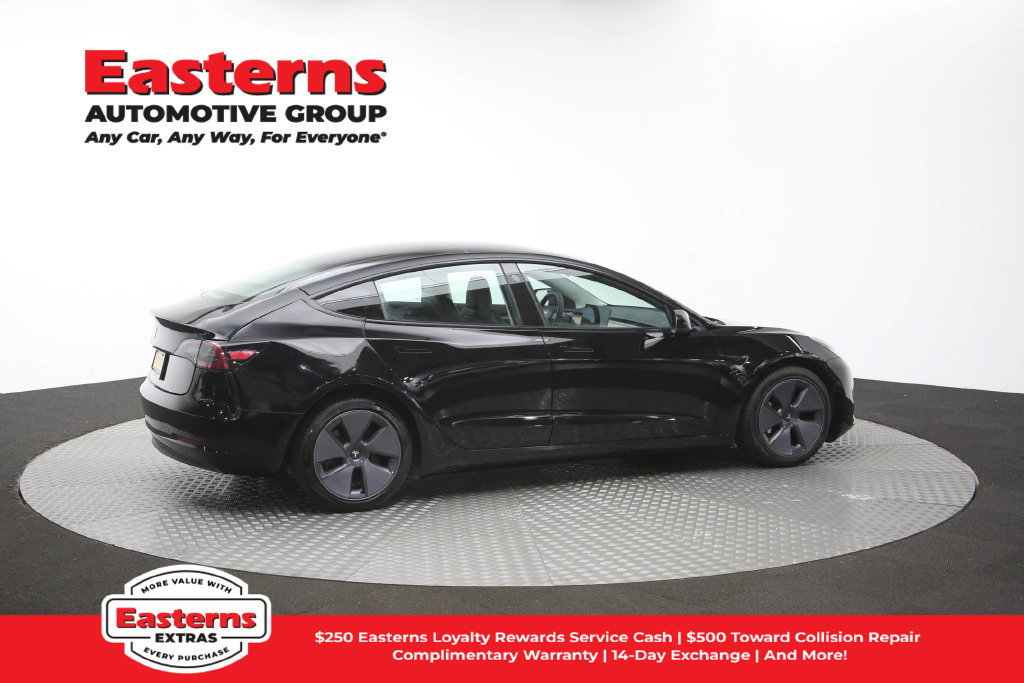 Used 2023 Tesla Model 3 Standard Range RWD image 38
